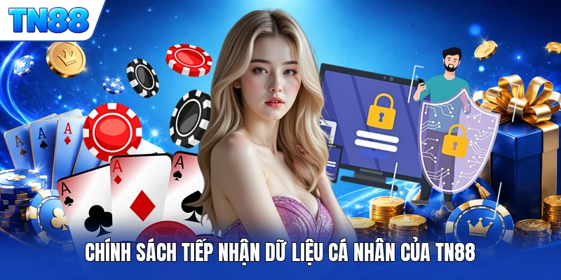 Chính sách tiếp nhận dữ liệu cá nhân của TN88